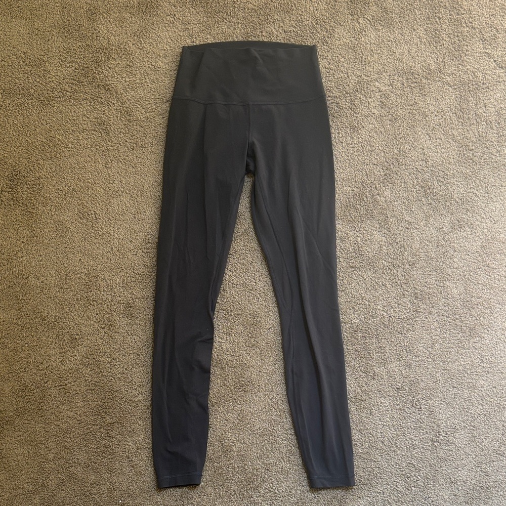 Lululemon Align Leggings 28in